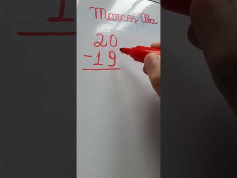 Subtração - Com