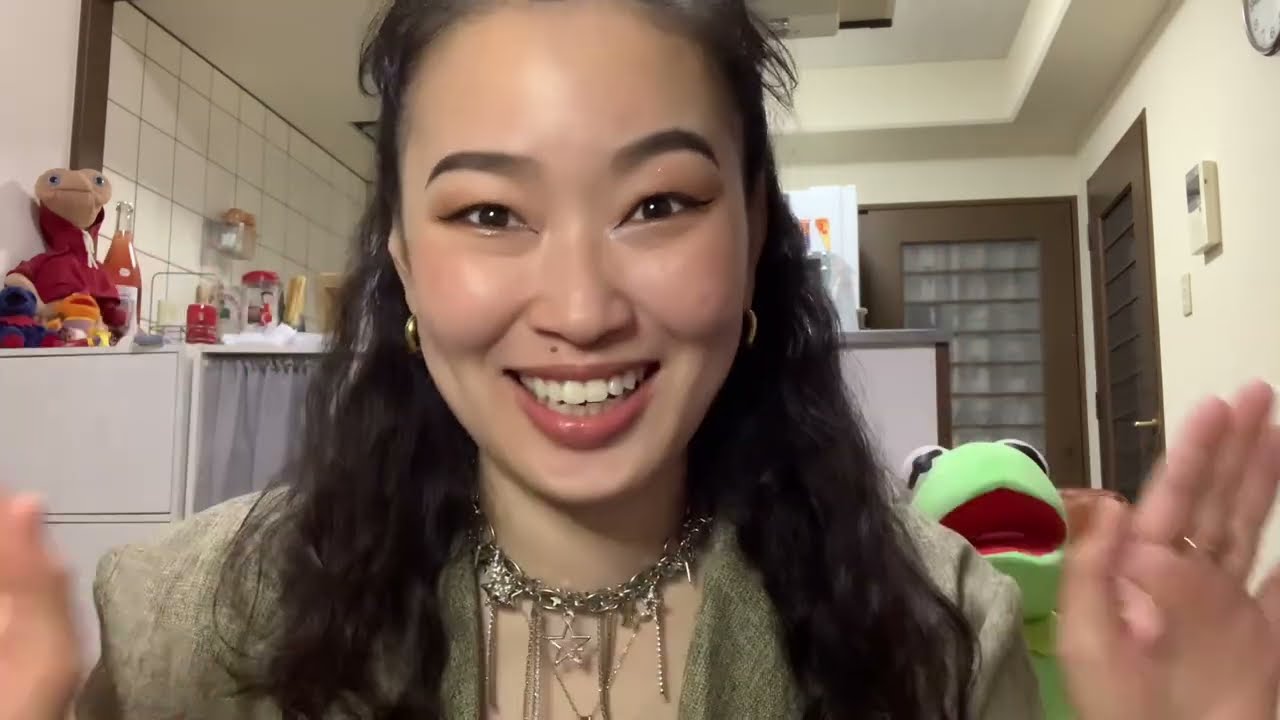 #501 大国さんのことでお知らせ☺️