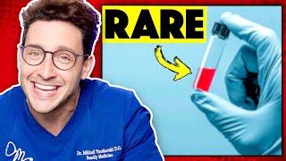 The Rarest Blood Type On Earth | Responding To Comments Ep. 23