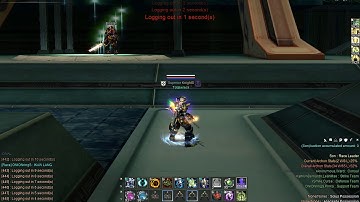 FROM RF OUTLAWS MOVE TO RF-EXTREME INTERNATIONAL 2019