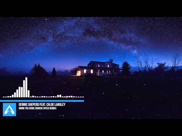 Dennis Sheperd feat. Chloe Langley - Bring You Home (Ronski Speed Remix) [ Trance Century Radio ]'�Y“uÊ{®þ]