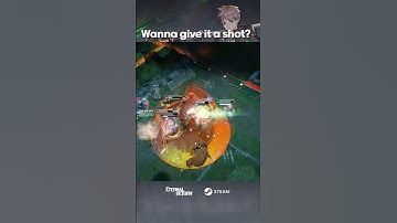 Our boy Felix! #EternalReturn #moba #anime #battleroyale #gaming