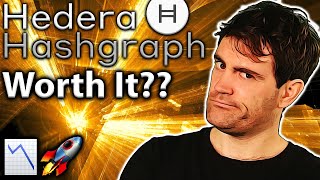 Hedera Hashgraph (HBAR): This YOU NEED TO KNOW!! ⚠