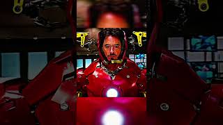 Iron man can't match wakanda technology explained#shorts#Marvel#wakanda#tonystark #avengers