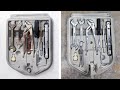 1988 BMW E30 M3 Tool Kit - Restoration