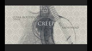 Creep (Cover)