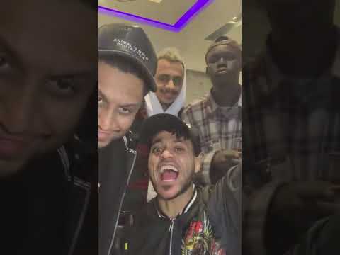 اسمع سادات العالمي و كزبرة و فيجو عملين مهرجان انقلاب الكلام على نكش نكش