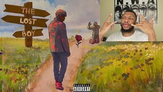 YBN Cordae - We Gon Make it (feat. Meek Mill)  REACTION!!!!