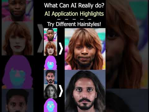 Top 10 Apps That Let You Try on Different Haircuts  InfiniGEEK