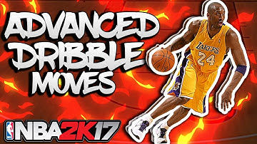 BEST SIGNATURE STYLES IN NBA 2K17!! • CHEESIEST DRIBBLE MOVES IN NBA 2K17 •NBA 2K17 DRIBBLE TUTORIAL