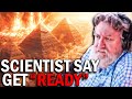 Pyramid Mystery - Did Randall Carlson Solve Egypt&#39;s Longest Secret