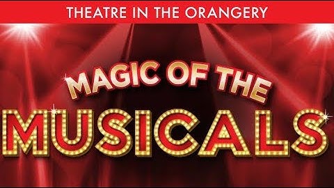 My Musical VHS/DVD/Blu-ray Collection (2020 Edition) | Lukegoldstonofficial