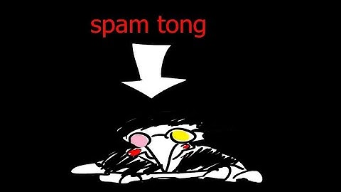 spamton theme but its swing rhythm