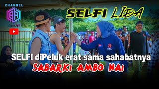 🔰SELFI YAMMA🔰 Ambo Nai / Malla🔰 diacaranya Amazon Allekkuang sappo'. #selfi #bugis #sidrap #amc_art