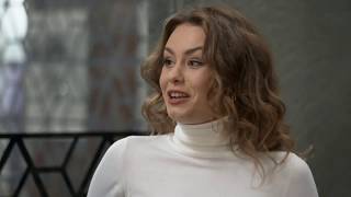V Maxovi sa prejavuje hudobné nadanie a Alex má kanceláriu zapratan...