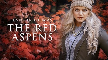 Thumbnail of THE RED ASPENS - Epic Piano Orchestra with Beautiful Autumn Leaves filmed in Utah | @jenniferthomas