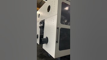 big machine 1400t injection molding machine full view big tonnage for customer