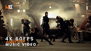 [4K 60FPS] MBLAQ 엠블랙 '전쟁이야 (This is War)' MV | REQUESTED