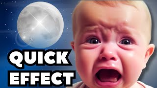 SOS SLEEP: Quick Solution For Fussy Babies ♫ Super Relaxing Baby Music For A Perfect Night's 💤 screenshot 1