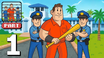 Zone X: Escape Story - Gameplay Walkthrough Part 1 - (iOS, Android)