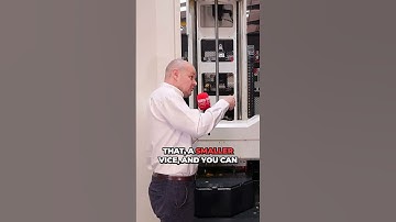 The workholding kit every engineer needs!