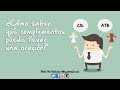 ¿Cómo saber qué complementos hay en una oración? | Sintaxis fácil y rápida.