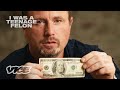 How Forgers Print Fake Money | I WAS A TEENAGE FELON