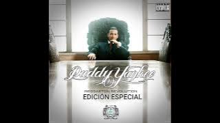 Daddy Yankee - Rompe (Unreleased) (Prod. By Daddy Yankee, Monserrate & DJ Urba)