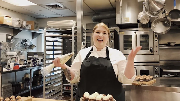 37 Questions with Chef Linnea Blake