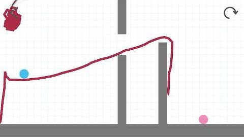 Brain Dots 207 Level - stage - niveau - nivel solution solución solução