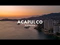 Acapulco | Recorrido en Drone