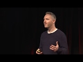 The Day Everest Shook | Paul Devaney | TEDxGriffithCollege