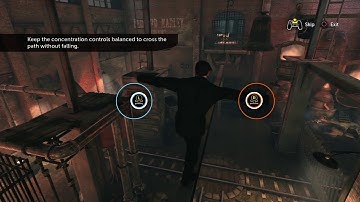 PUZZLES (Sherlock Holmes: The Devil