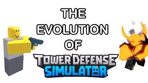 The Evolution Of TDS In A Nutshell.. (2019 - 2022)