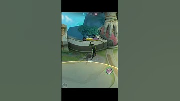 love this emote #mobilelegends #mlbb #shorts