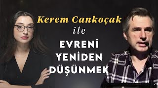 EVRENİ DÜŞÜNMEK: Kerem Cankoçak ile Fizikteki Felsefi Kavramlar Üzerine