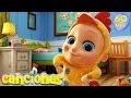 Qui-qui-ri-qui-qui - Compilado de las mejores Canciones Infantiles | LooLoo