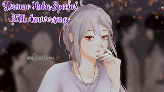 [Vocaloid Cover] Tentang Rasa (About Feelings) - Yowane Haku 弱音ハク Special 15th Anniversary