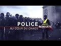 Police, au cœur du chaos - L'enquête BFMTV
