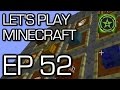 Lets play minecraft ep 52  shopping list