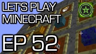 Let's Play Minecraft: Ep. 52 - Shopping List