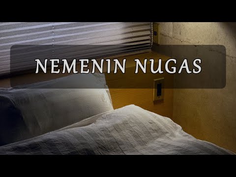 ASMR Boyfriend | Nemenin Nugas | Soft Voice