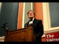 Stephen Fry on Oscar Wilde