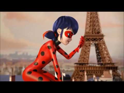 Miraculous Ladybug