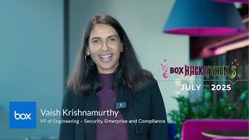 Box Hackathon 2025 (Poland)