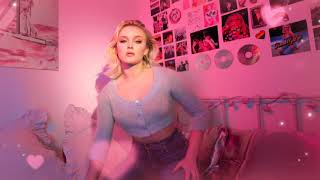 zara larsson - i need love [slowed]