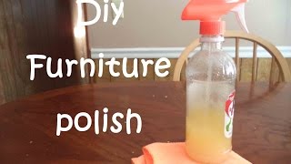 Home made dusting spray 3/4 cup olive oil 1/4 white distilled vinegar
30-40 drops essential oil, optional (clove, orange, lemon, etc) place
in a large sp...