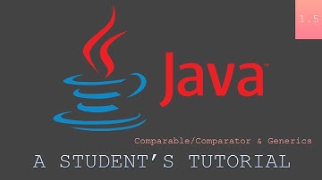 Java: A Student
