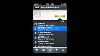 How To Get Angry Birds Space For FREE- Full version screenshot 3