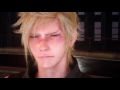 Prompto's Reveal